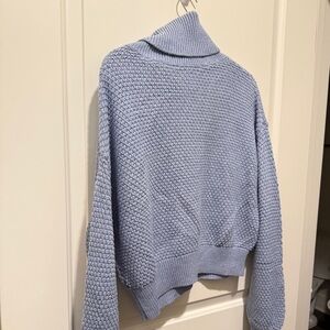 RVCA Turtleneck sweater